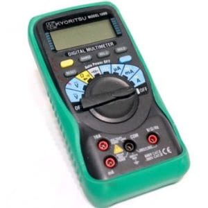 Đồng Hồ Đo Vạn Năng