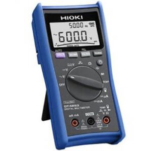 Đồng hồ đo vạn năng Hioki DT4253