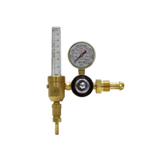 Đồng hồ khí Argon Generico 195-AR