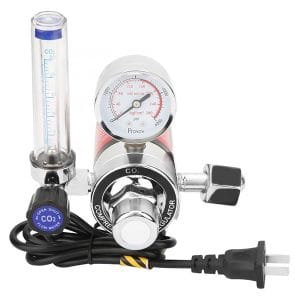 Đông Hồ Khí CO2