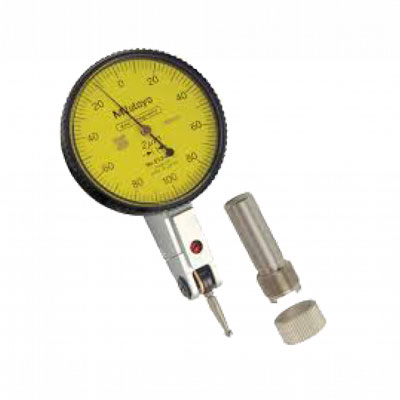 Đồng hồ so chân gập đầu ruby Mitutoyo 513-471-10E 0.14mm 0.001mm