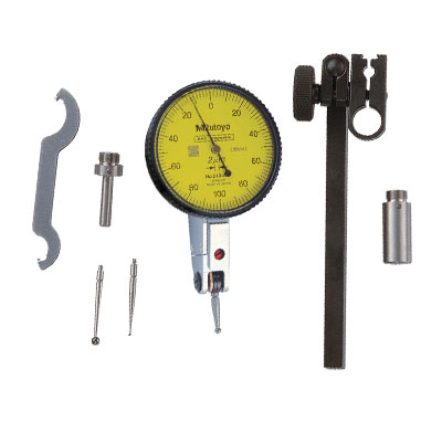 Đồng hồ so chân gập Mitutoyo 513-405-10T