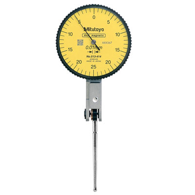 Đồng hồ so chân gập Mitutoyo 513-414-10E