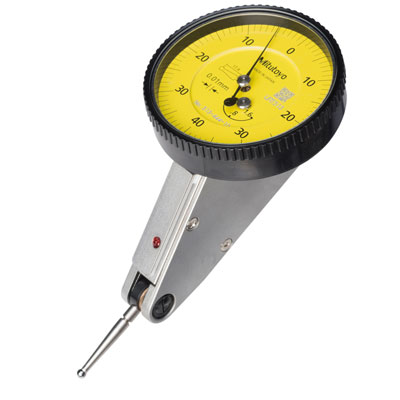 Đồng hồ so chân gập Mitutoyo 513-444-10E (1.6mm x 0.01)