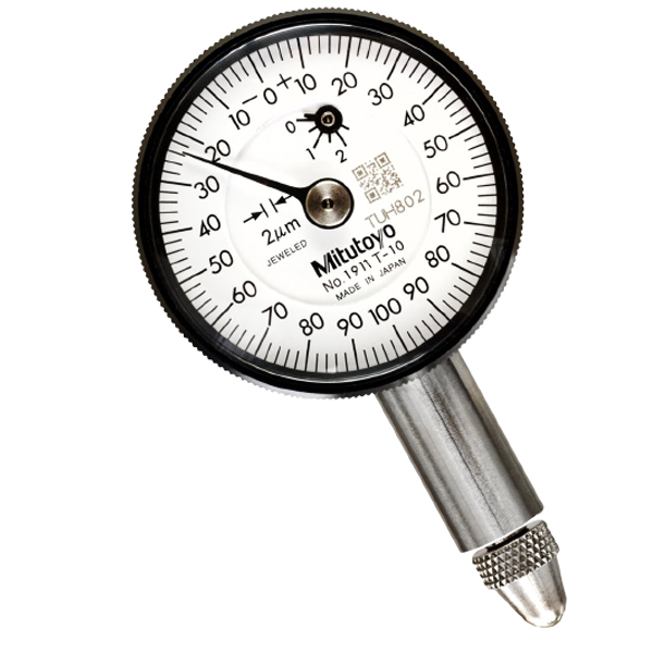 Đồng hồ so cơ khí 1911T-10