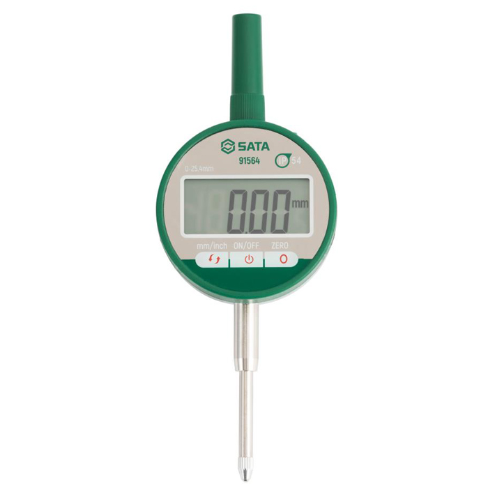 Đồng hồ so điện tử IP54 đo áp suất SATA 91564 0-25.4mm 3 dong ho so dien tu ip54 do ap suat sata 91564 0 254mm 1721882651