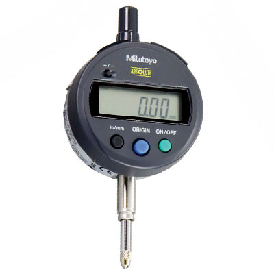 Đồng hồ so điện tử Mitutoyo 543-782B (12.7mm/ 0.0005 inch)