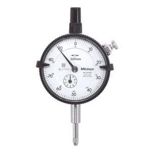 Đồng hồ so kiểu cơ Mitutoyo 2046A-60