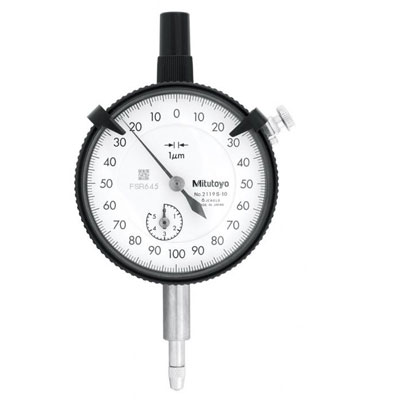 Đồng hồ so kiểu cơ Mitutoyo 2119S-10 2 dong ho so kieu co mitutoyo 2119s 10 1537372600