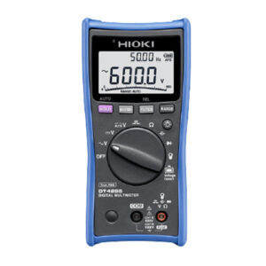 Đồng hồ vạn năng HIOKI DT4255