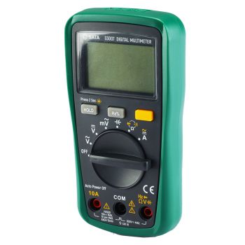 Đồng hồ vạn năng kỹ thuật số mini đo tần số SATA 03007 5 Đồng hồ vạn năng kỹ thuật số mini đo tần số SATA 03007 - Ảnh 5