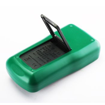 Đồng hồ vạn năng kỹ thuật số mini đo tần số SATA 03007 6 Đồng hồ vạn năng kỹ thuật số mini đo tần số SATA 03007 - Ảnh 6