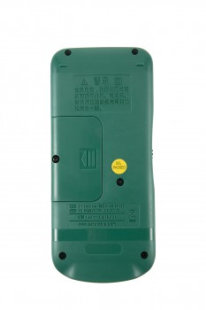 Đồng hồ vạn năng kỹ thuật số SATA 03057 (600V, 10A) 9 Đồng hồ vạn năng kỹ thuật số SATA 03057 (600V, 10A) - Ảnh 9