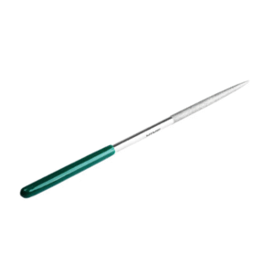 Dũa kim cương trụ tròn đầu nhọn 3x180mm SATA 03855