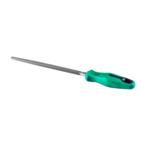 Dũa kim loại vuông răng thô 8" SATA 03952