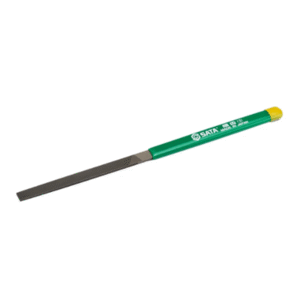 Dũa mini dạng dẹp 185mm SATA 03926