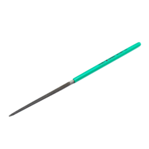 Dũa tròn răng mịn 185mm SATA 03975
