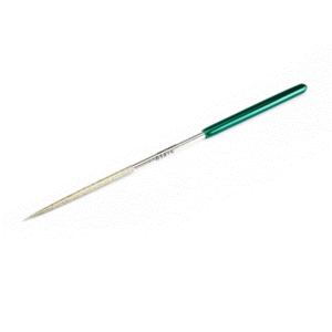 Dũa trụ tròn đầu tròn 3x140mm SATA 03813