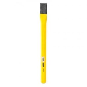 Đục sắt mũi dẹp Stanley STHT16291-8 (1" x 12")