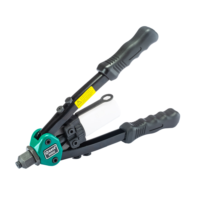 Kìm rút riveter inox SATA 90502 (13 Inch) 2 dung cu rut ri ve 13 sata 90502 1721803011