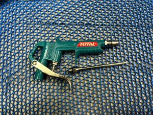 Dụng cụ thổi khí Total TAT3081-3