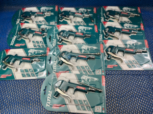 Dụng cụ thổi khí Total TAT3081-3