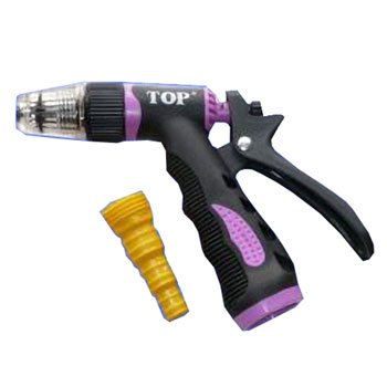 Dụng cụ tưới cây 1 tia, có tăng - TOP 3 dung cu tuoi cay 1 tia co tang top