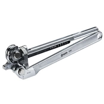 Dụng cụ uốn ống inox 180 độ bằng SATA 97341 6mm 6 Dụng cụ uốn ống inox 180 độ bằng SATA 97341 6mm - Ảnh 6
