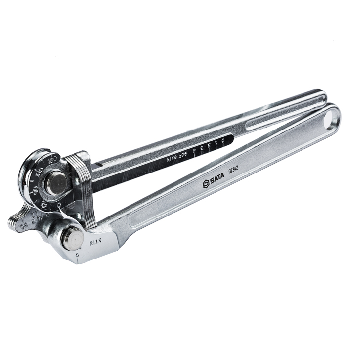 Dụng cụ uốn ống inox 180 độ bằng SATA 97341 6mm 3 dung cu uon ong inox 180 do bang sata 97341 6mm 1722065943