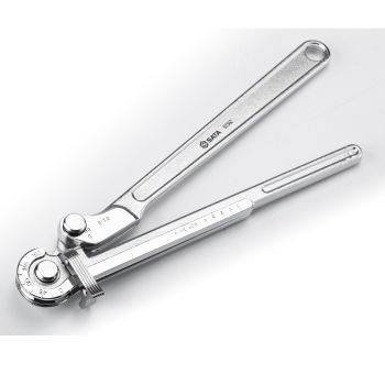 Dụng cụ uốn ống inox 180 độ bằng SATA 97341 6mm 5 Dụng cụ uốn ống inox 180 độ bằng SATA 97341 6mm - Ảnh 5
