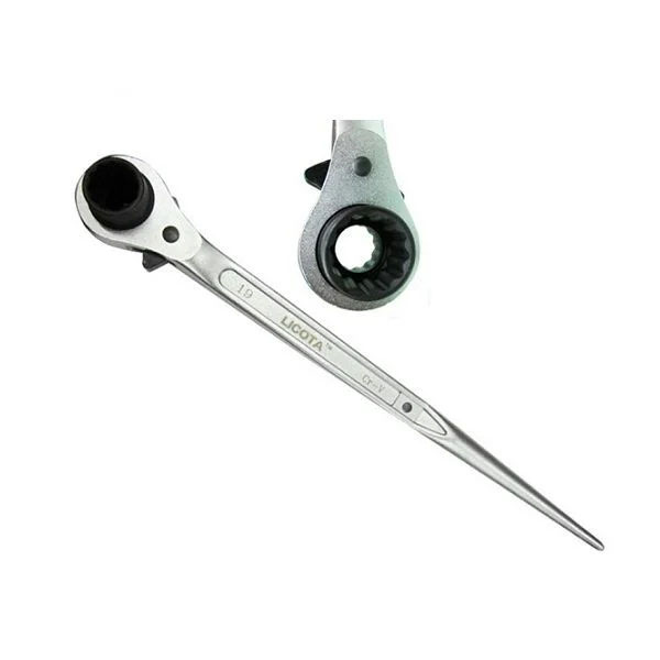 Đuôi chuột LICOTA số 13*17 ARW-40M1317