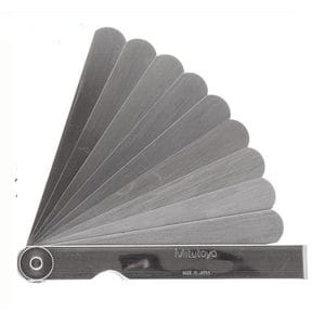 Dưỡng đo độ dày