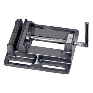 Ê tô bàn khoan Asaki AK-6287 5"