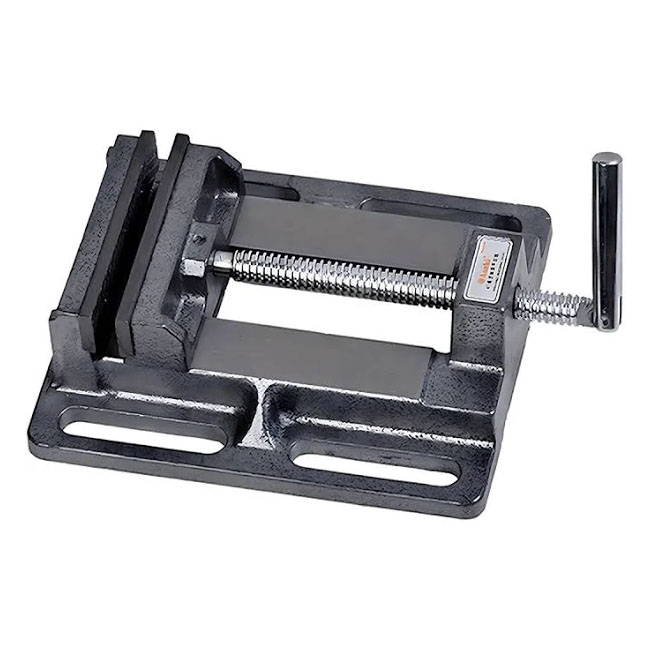 Ê tô bàn khoan Asaki AK-6287 5"