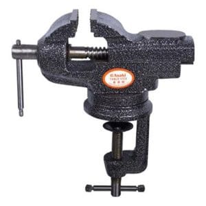 Ê tô kẹp bàn có mâm xoay Asaki AK-6273