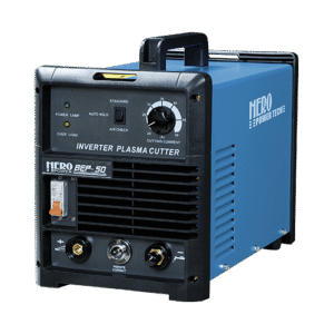 Máy Cắt Plasma HERO BEP-50