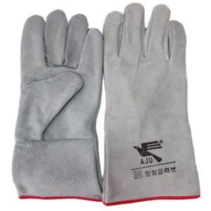 Găng Tay Bảo Hộ Hàn