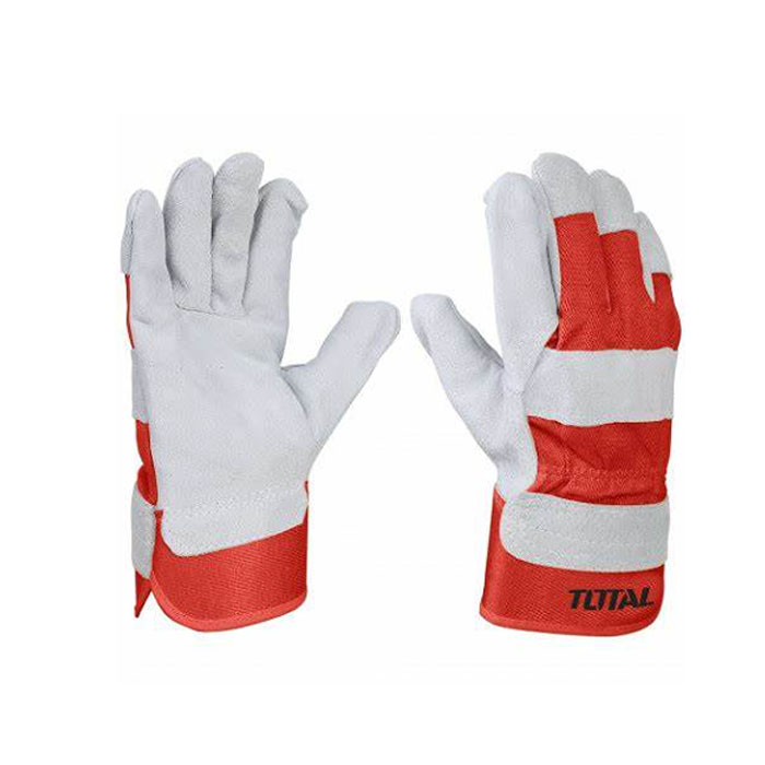 Găng tay da bảo hộ Total TSP14101 3 gang tay da bao ho total tsp14101 1717568710