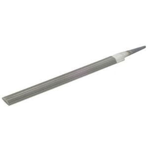 Giũa bán nguyệt 2ND cut Stanley 22-189B 12"
