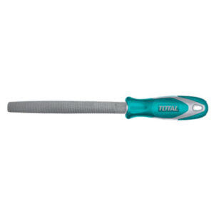 Giũa gỗ bán nguyệt Total THT91686 200mm