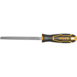 Giũa gỗ tròn Ingco HWRF088