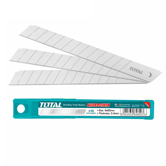 hop 10 luoi dao roc giay total tht5190901 80x9mm 1719624835