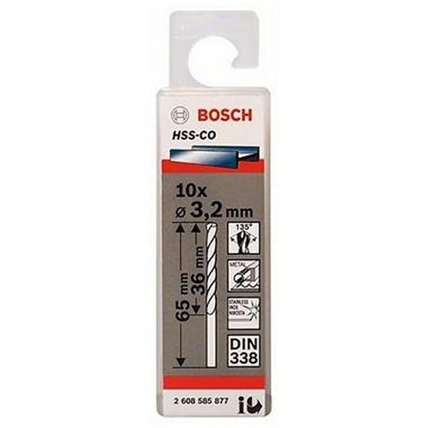 hop 10 mui khoan sat va inox 32mm hss co bosch 2608585877 1661481921