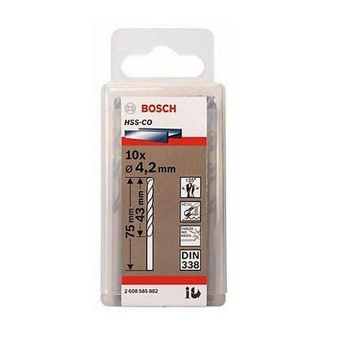 hop 10 mui khoan sat va inox hss co bosch 2608585882 42mm 1566793552