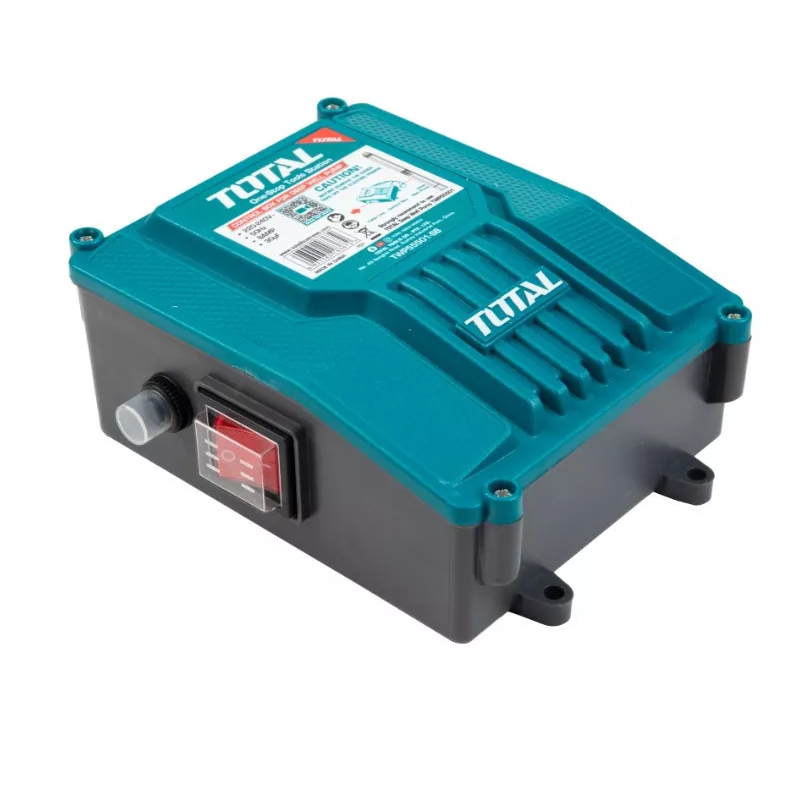 Hộp điều khiển dùng cho máy bơm giếng sâu Total TWP522001-SB 3 hop dieu khien dung cho may bom gieng sau total twp522001 sb 1749450113