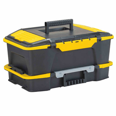 Hộp đồ nghề 2 trong 1 Stanley STST19900 20"