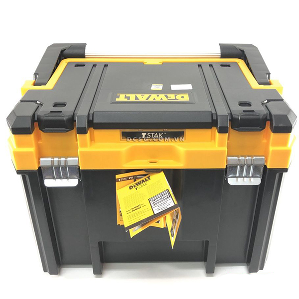 Hộp dụng cụ nhựa Dewalt DWST17814 2 hop dung cu nhua dewalt dwst17814 1612186415