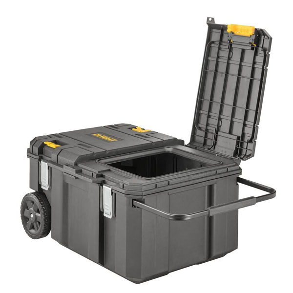 Hộp dụng cụ (nhựa) kéo Dewalt DWST17871-1