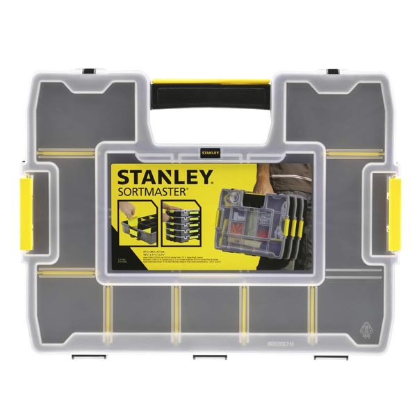 Hộp dụng cụ (nhựa) Stanley 1-97-483