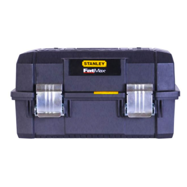 Hộp đựng đồ nghề đa năng Stanley FMST1-71219 3 Hộp đựng đồ nghề đa năng Stanley FMST1-71219 - Ảnh 3